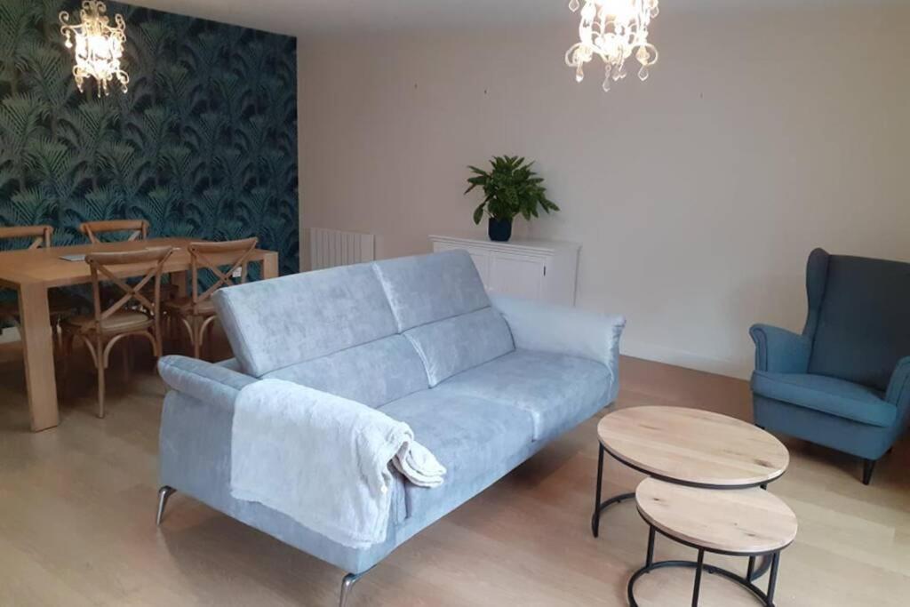 Villa N°5 Blonville-sur-Mer Eksteriør billede