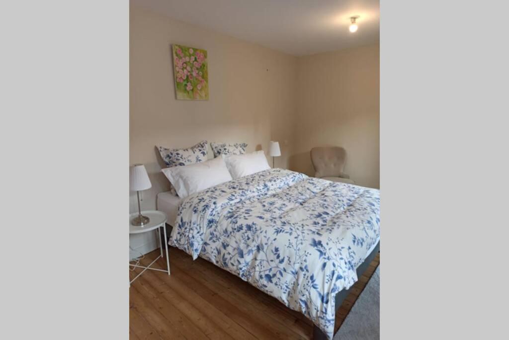 Villa N°5 Blonville-sur-Mer Eksteriør billede